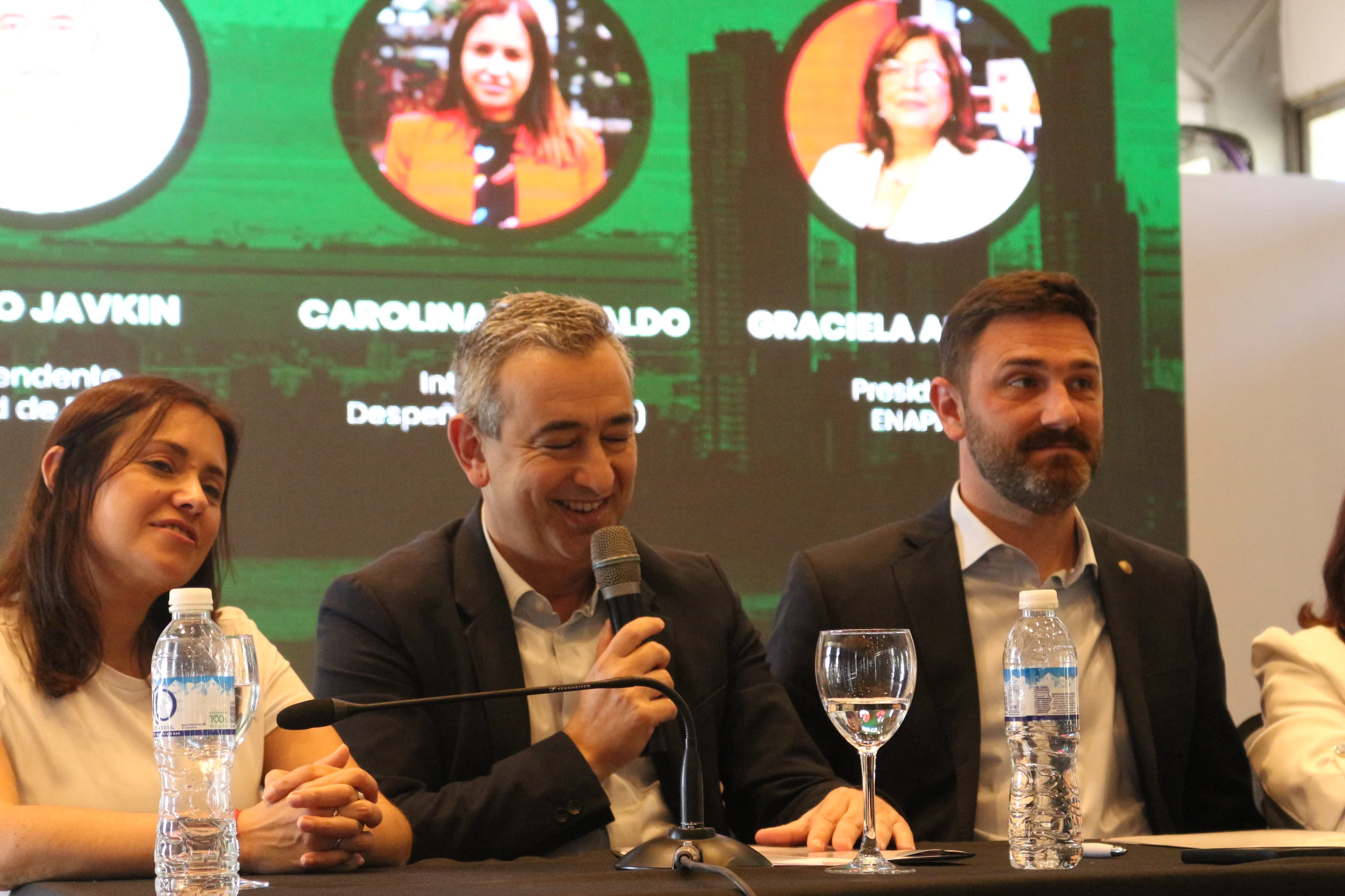 1°Evento Economias Sostenibles Dia 1 (14)